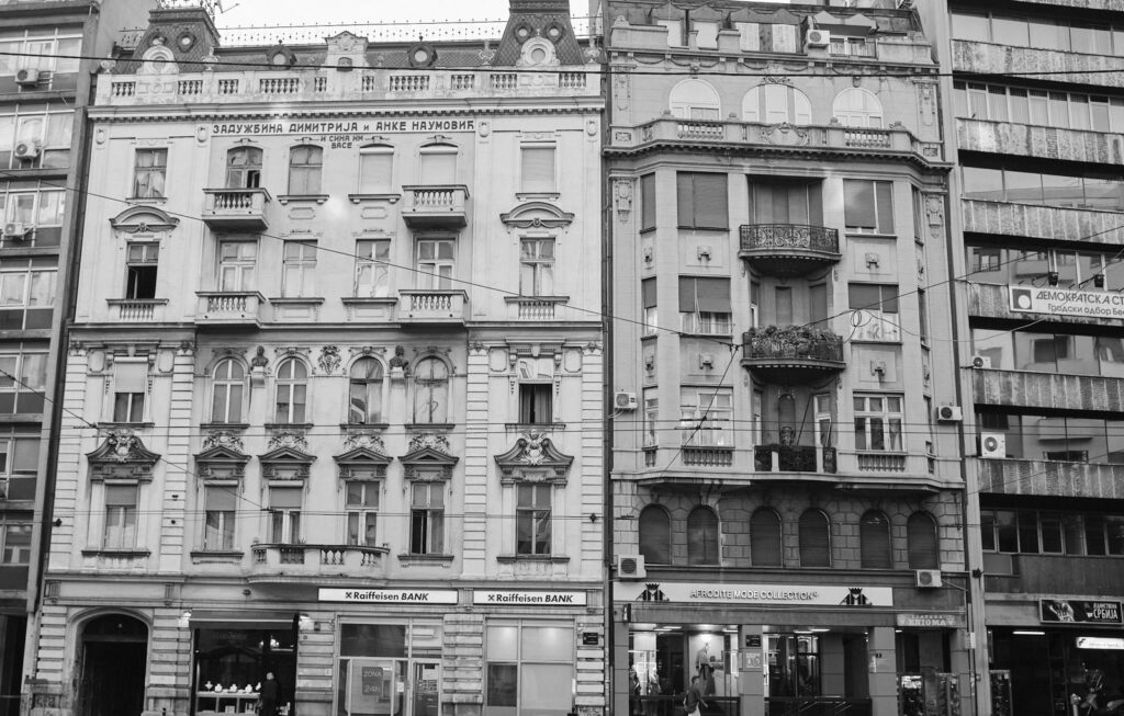 Buildings