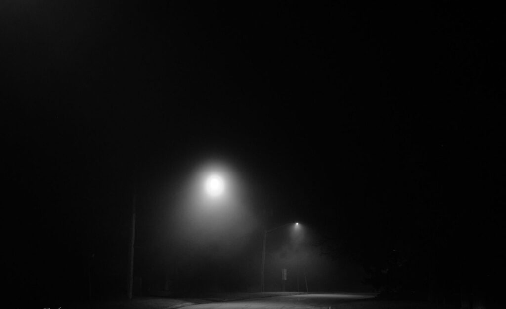 Streets and city